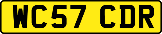 WC57CDR
