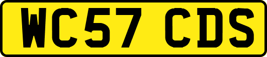 WC57CDS