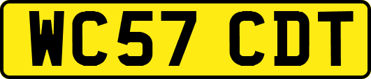 WC57CDT