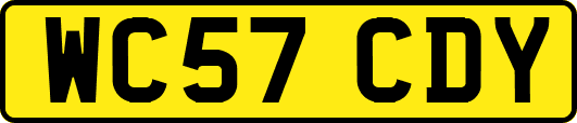 WC57CDY