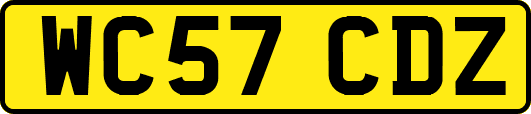WC57CDZ