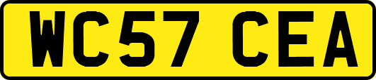 WC57CEA