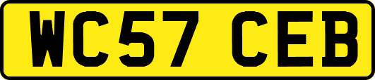 WC57CEB