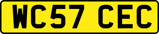 WC57CEC