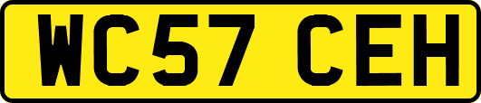 WC57CEH