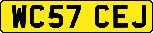 WC57CEJ
