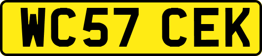 WC57CEK