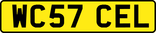 WC57CEL