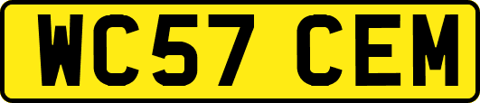 WC57CEM