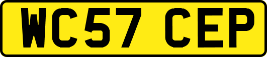 WC57CEP