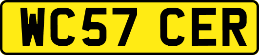 WC57CER