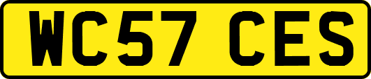 WC57CES