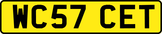 WC57CET