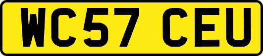 WC57CEU