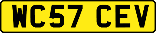 WC57CEV