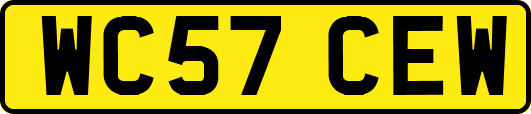 WC57CEW