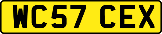 WC57CEX