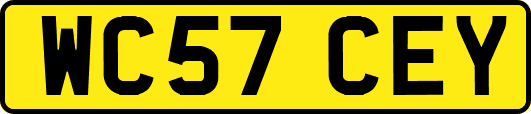 WC57CEY