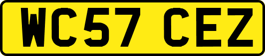 WC57CEZ