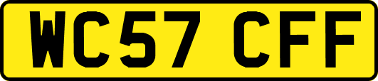 WC57CFF