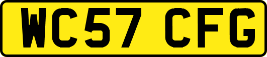 WC57CFG