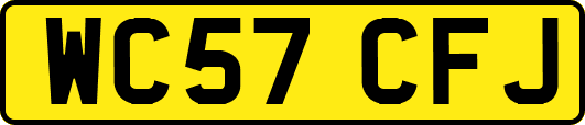 WC57CFJ