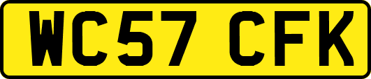 WC57CFK