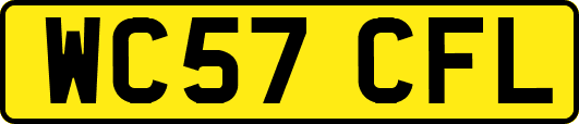 WC57CFL
