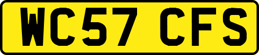 WC57CFS