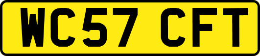 WC57CFT