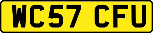 WC57CFU