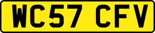 WC57CFV