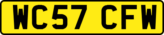 WC57CFW