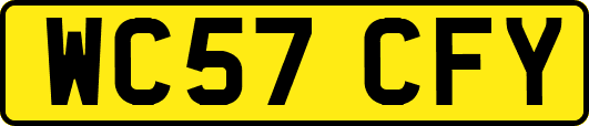 WC57CFY