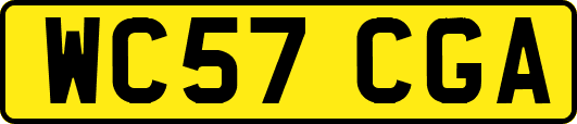 WC57CGA