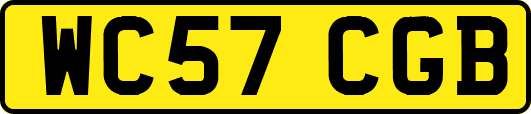 WC57CGB