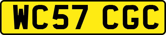 WC57CGC