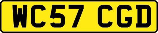 WC57CGD