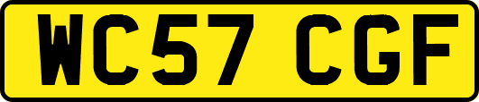 WC57CGF
