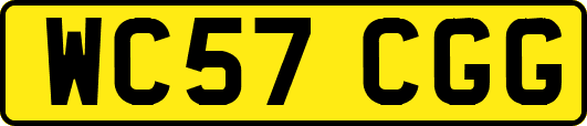WC57CGG