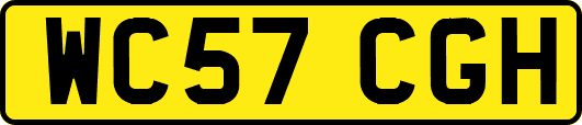 WC57CGH