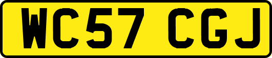 WC57CGJ