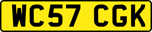 WC57CGK
