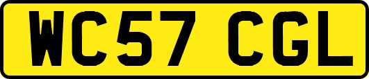 WC57CGL