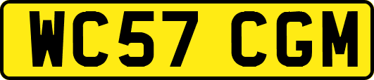 WC57CGM
