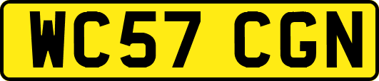 WC57CGN