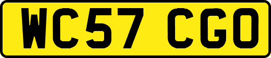 WC57CGO