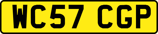 WC57CGP