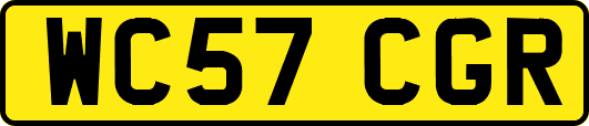 WC57CGR
