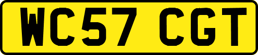 WC57CGT